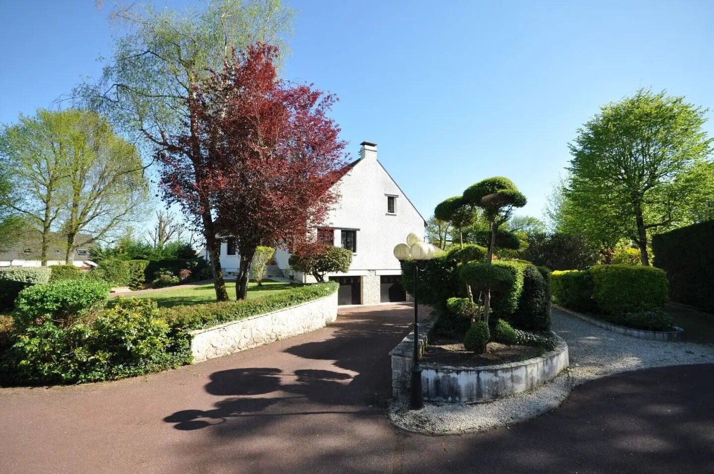 Maison à vendre, 240m², Boissy-sous-Saint-Yon