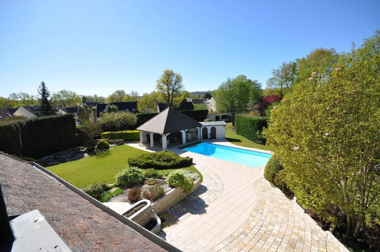 Maison à vendre, 240m², Boissy-sous-Saint-Yon