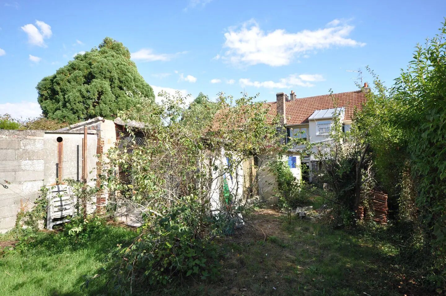 Maison à vendre, 75m², Boissy-sous-Saint-Yon