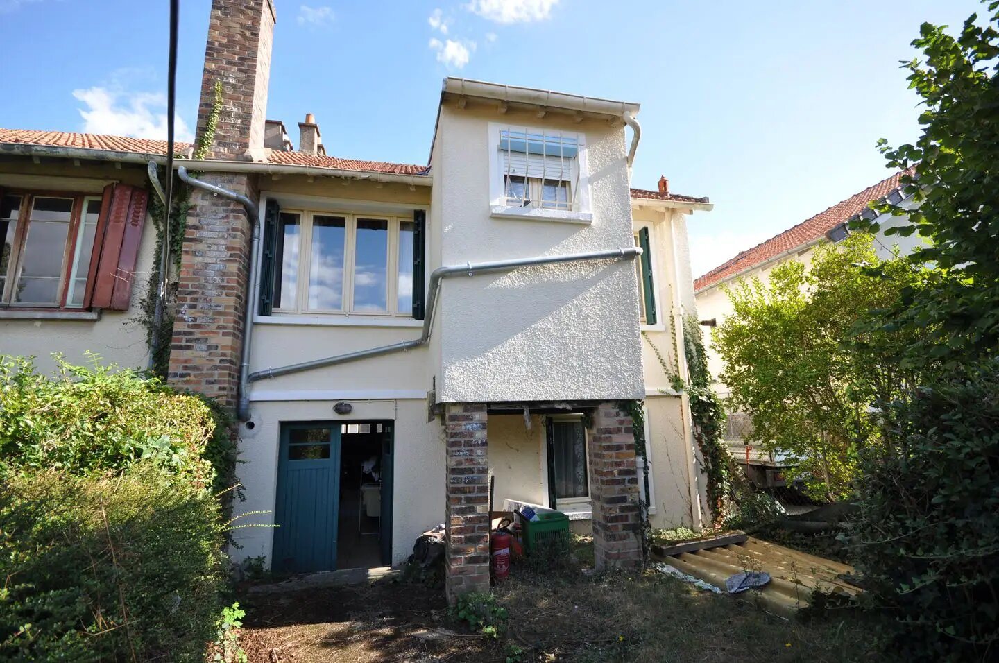 Maison à vendre, 75m², Boissy-sous-Saint-Yon