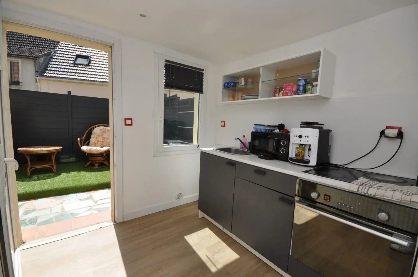 Maison à vendre, 64m², Boissy-sous-Saint-Yon