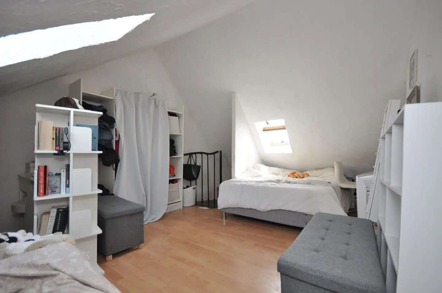 Maison à vendre, 64m², Boissy-sous-Saint-Yon