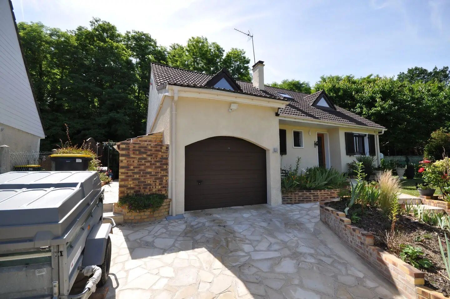 Maison à vendre, 117m², Saint-Yon