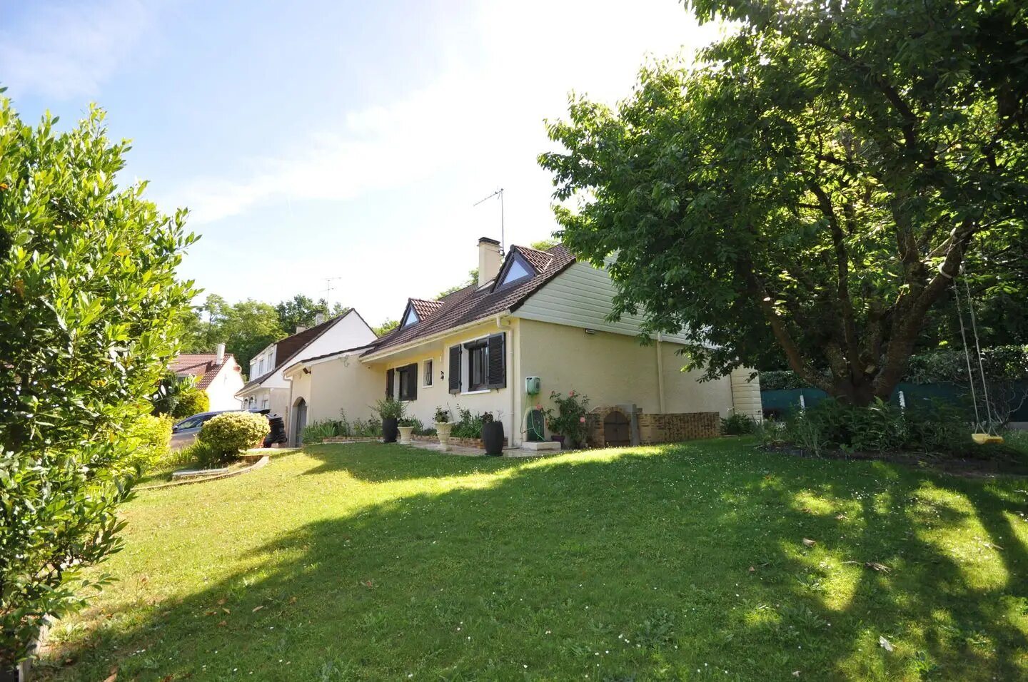 Maison à vendre, 117m², Saint-Yon