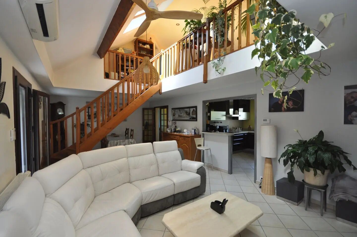 Maison à vendre, 117m², Saint-Yon