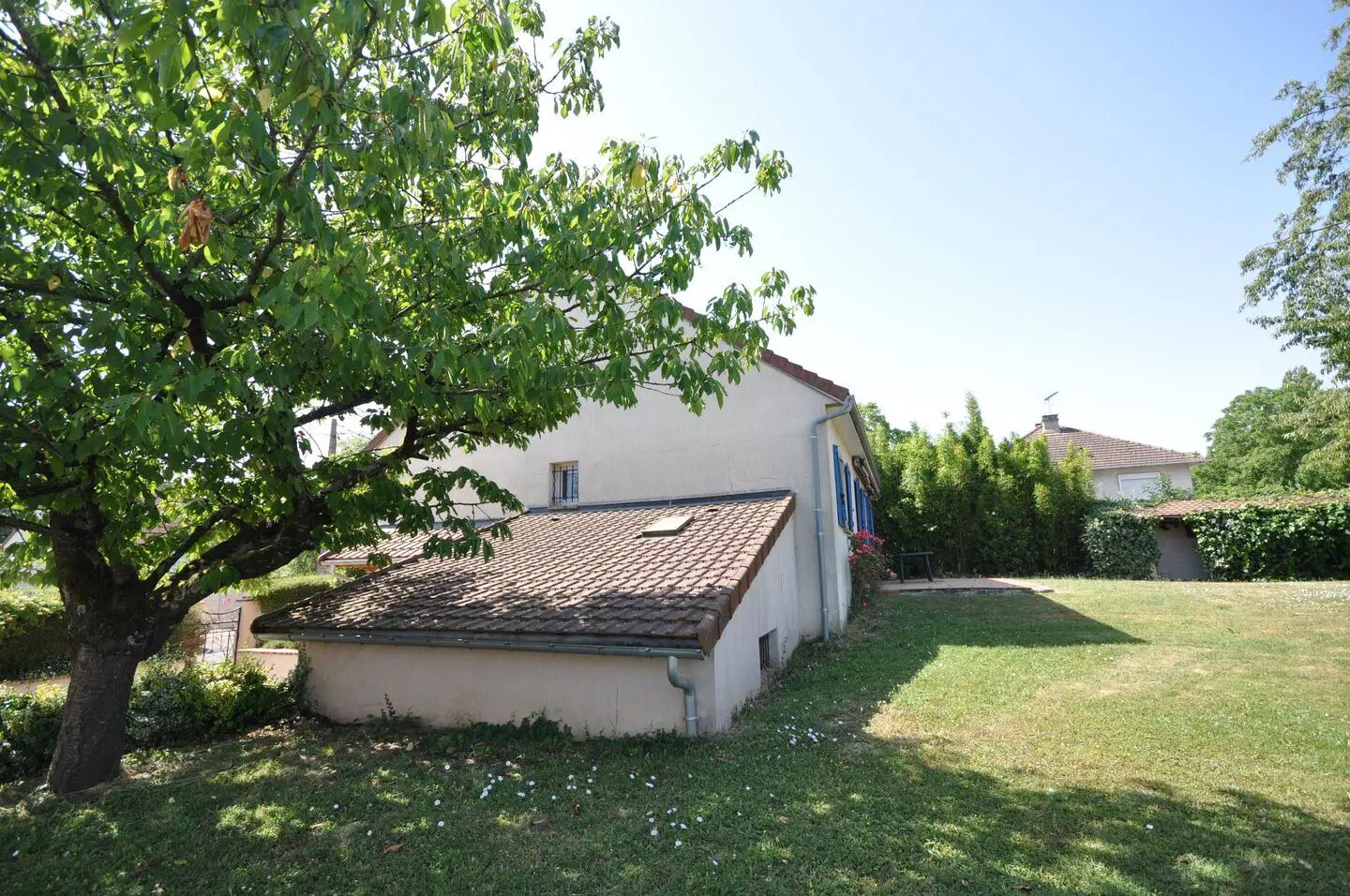 Maison à vendre, 125m², Boissy-sous-Saint-Yon