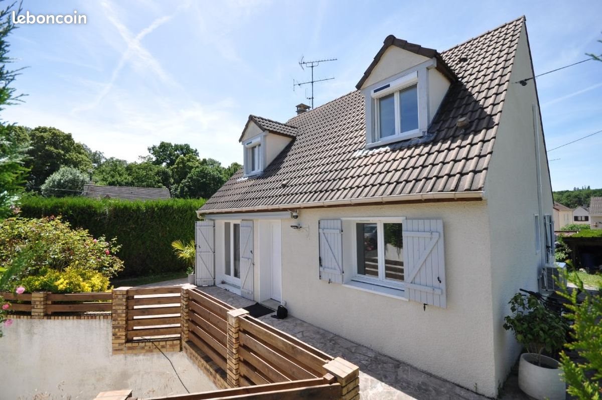 Maison à vendre, 95m², Morigny-Champigny
