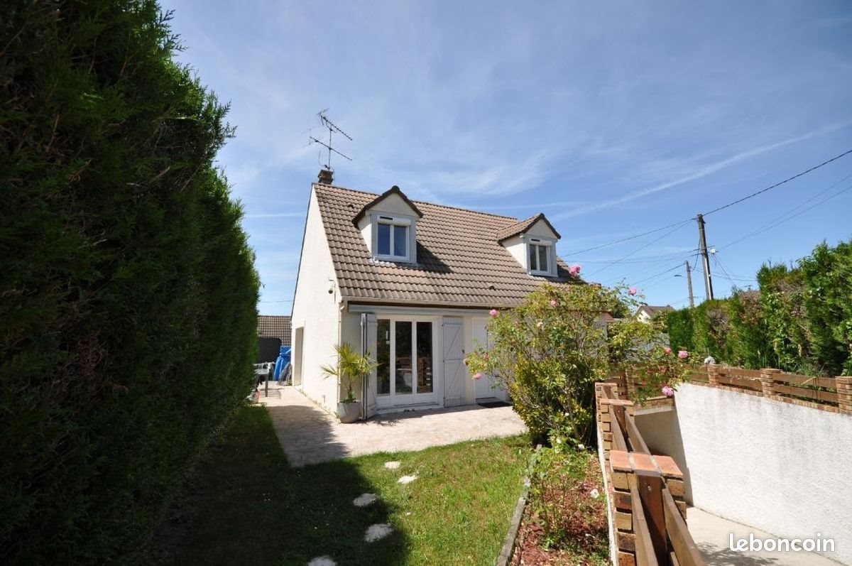 Maison à vendre, 95m², Morigny-Champigny