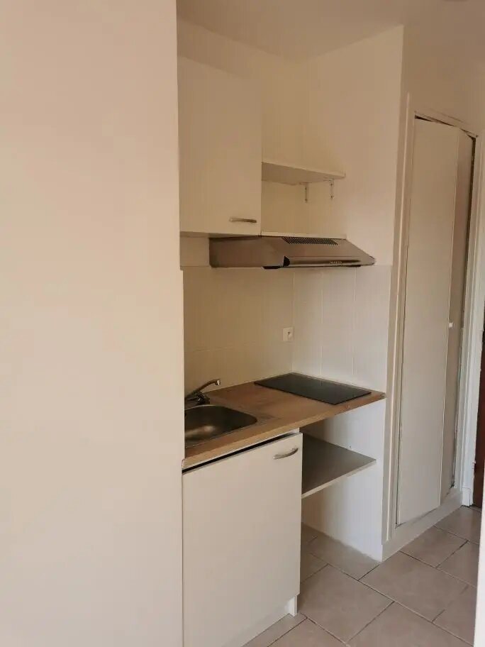 Appartement à louer, 21m², Arpajon