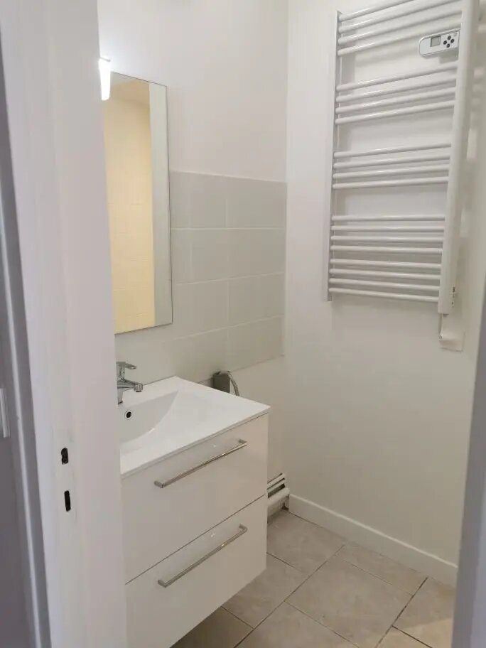 Appartement à louer, 21m², Arpajon