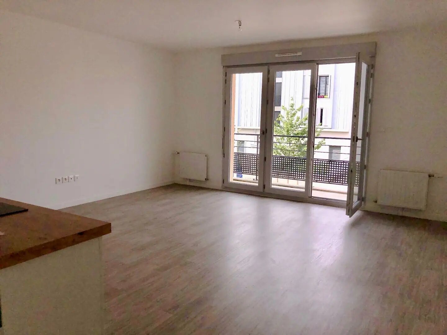 Appartement à louer, 63m², Egly