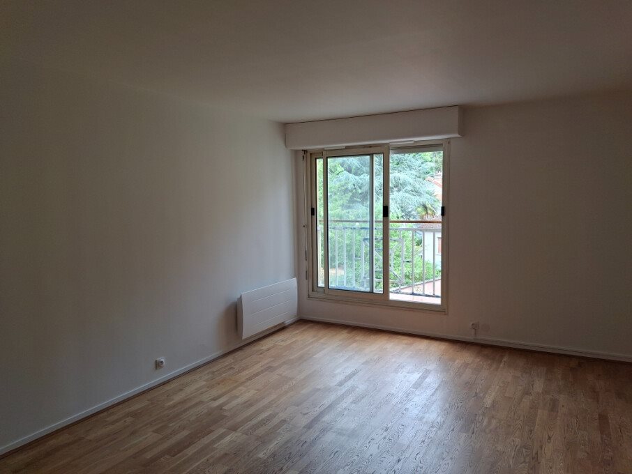 Appartement à louer, 32m², Breuillet