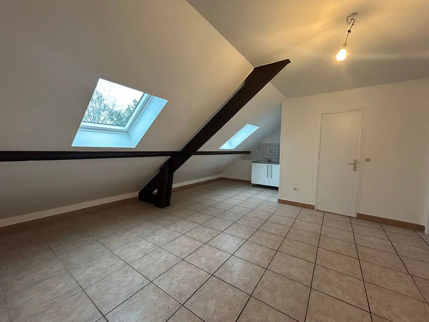 Appartement à louer, 28m², Brétigny-sur-Orge