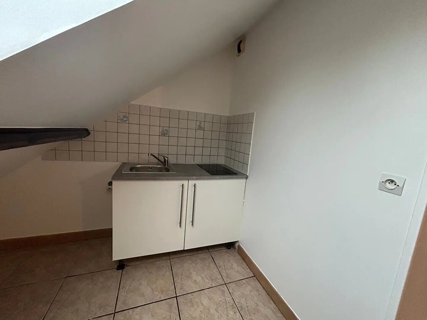 Appartement à louer, 28m², Brétigny-sur-Orge