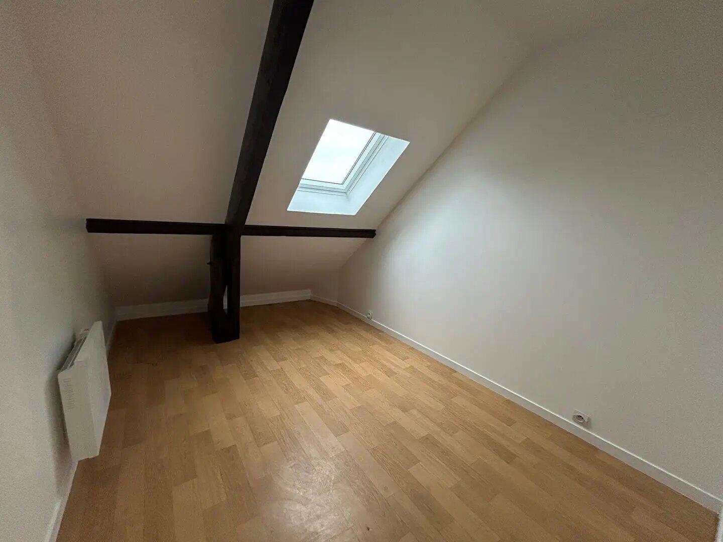 Appartement à louer, 28m², Brétigny-sur-Orge