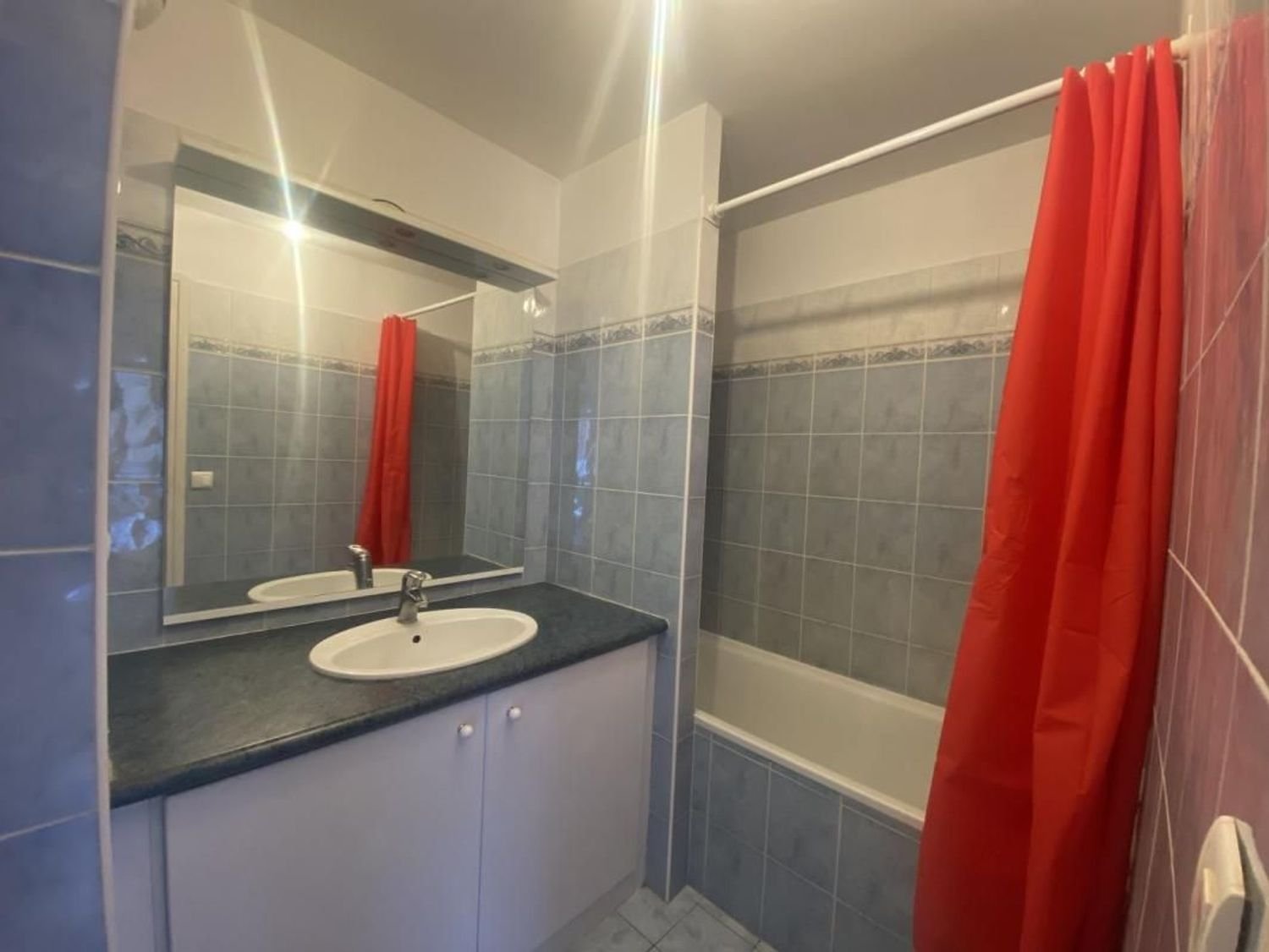 Appartement à louer, 41m², Arpajon
