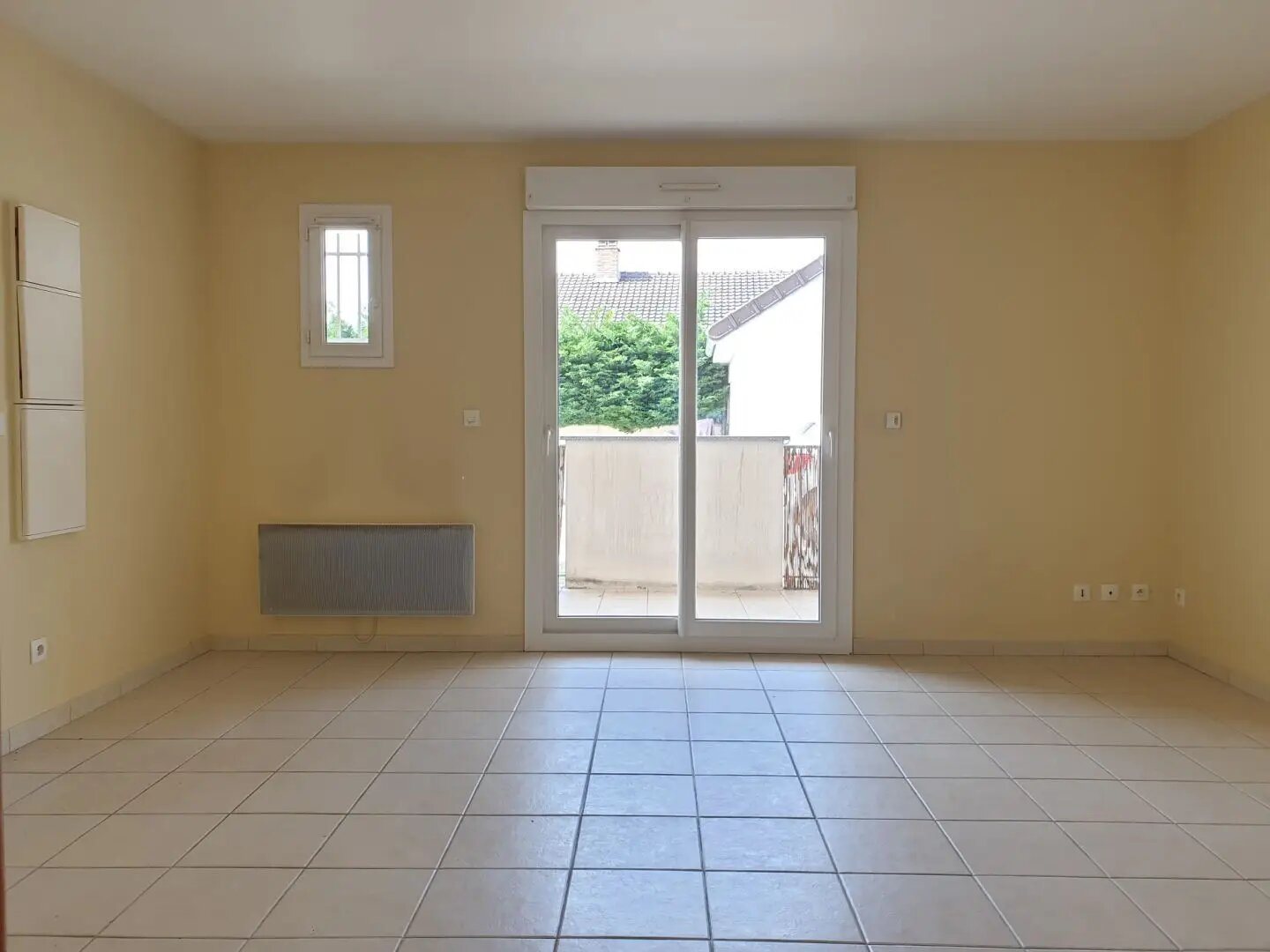 Appartement à louer, 30m², La Norville