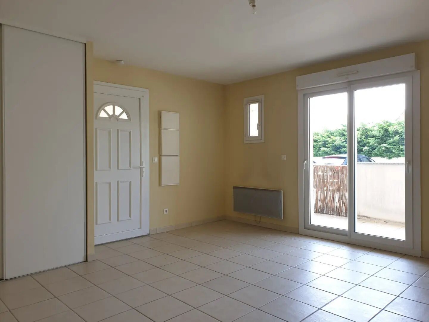 Appartement à louer, 30m², La Norville