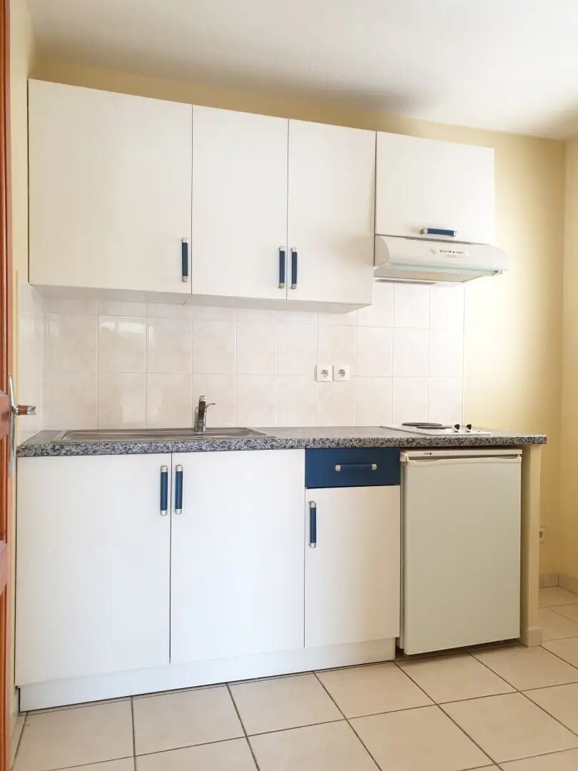 Appartement à louer, 30m², La Norville