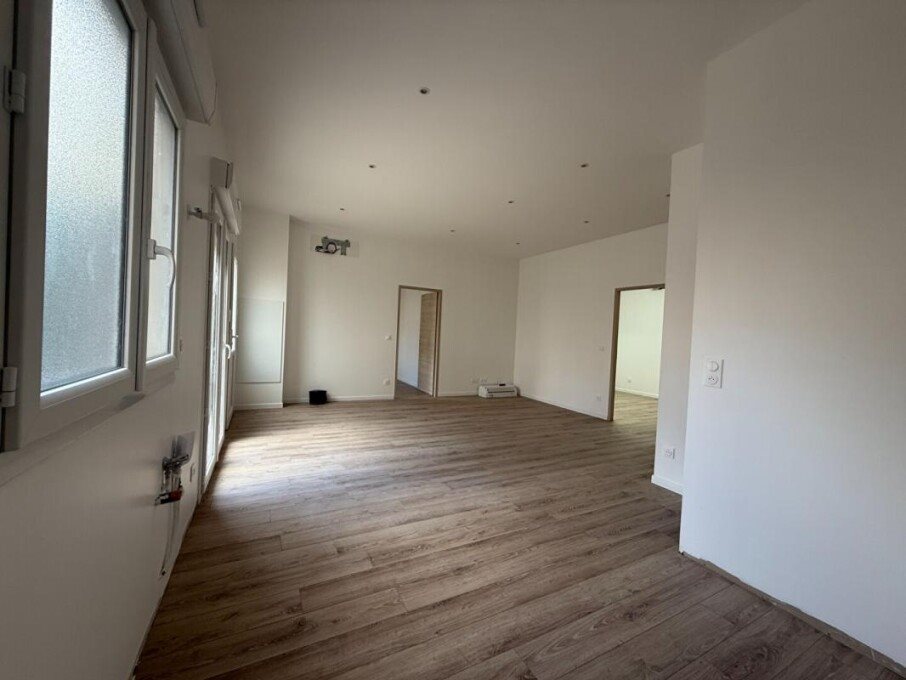 Appartement à louer, 64m², Arpajon