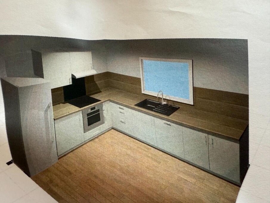 Appartement à louer, 64m², Arpajon