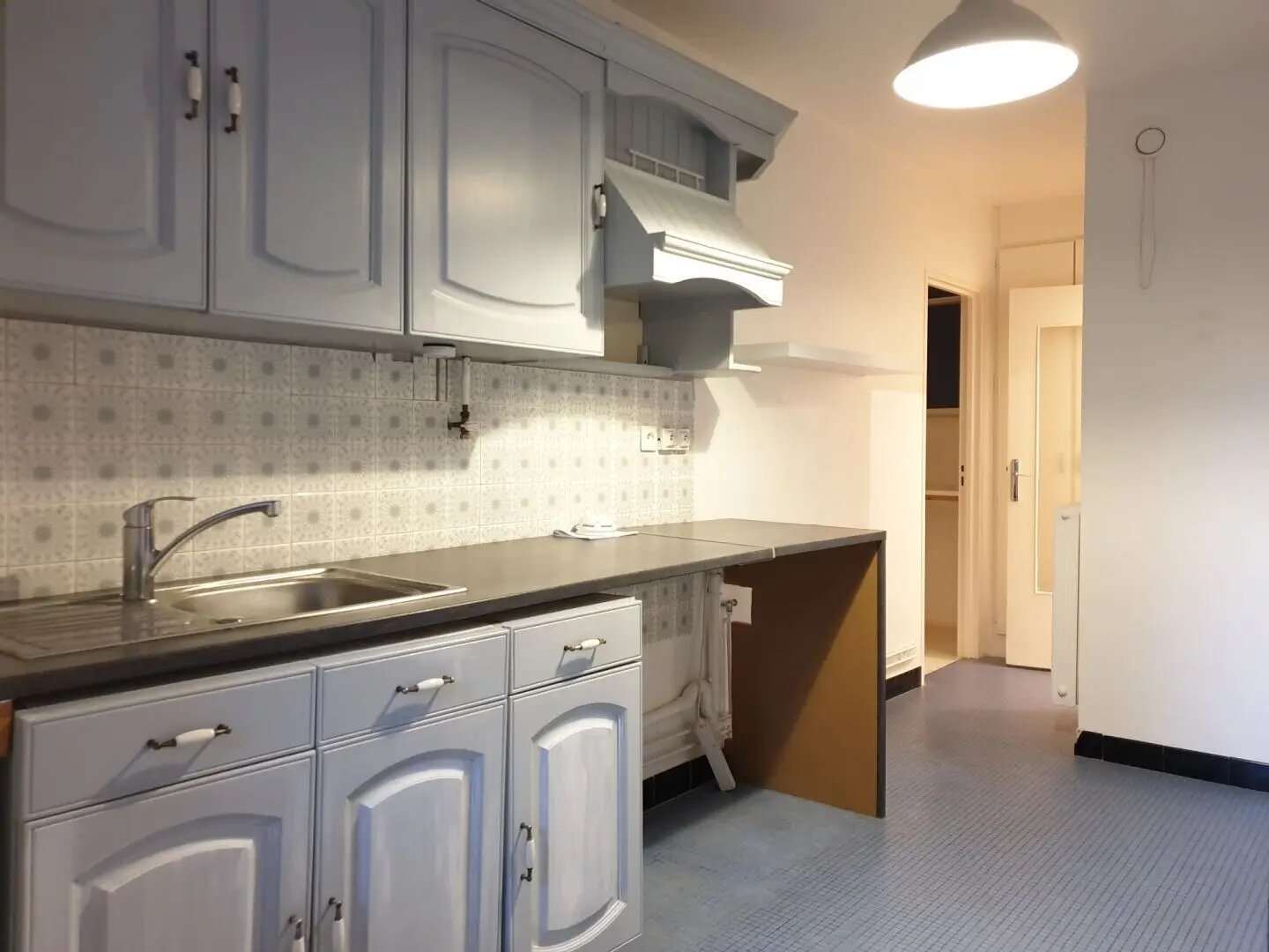 Appartement à vendre, 73m², Arpajon