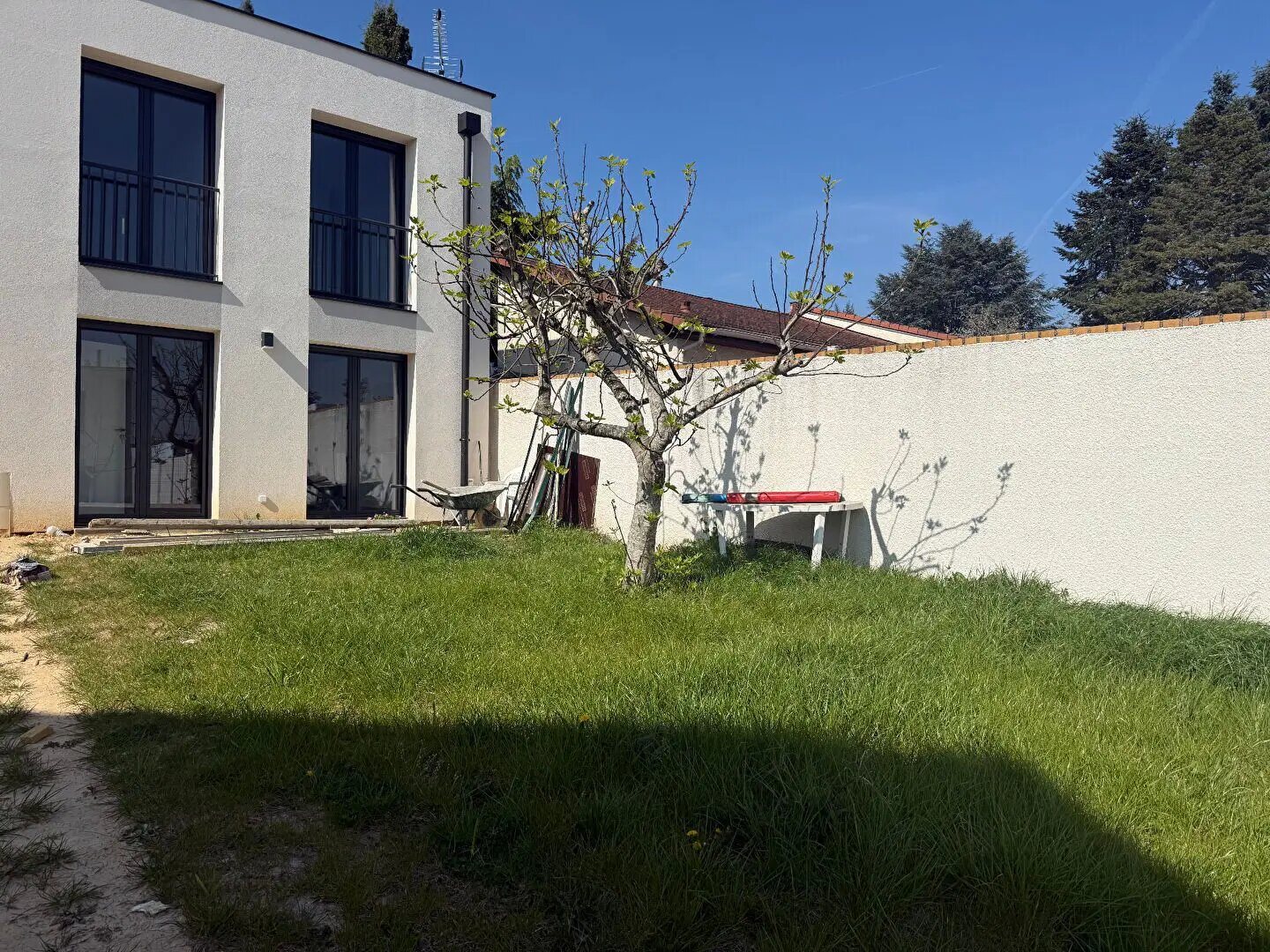 Maison à louer, 90m², Linas