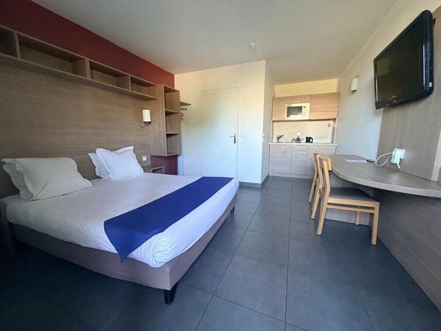 Appartement à louer, 21m², Avrainville