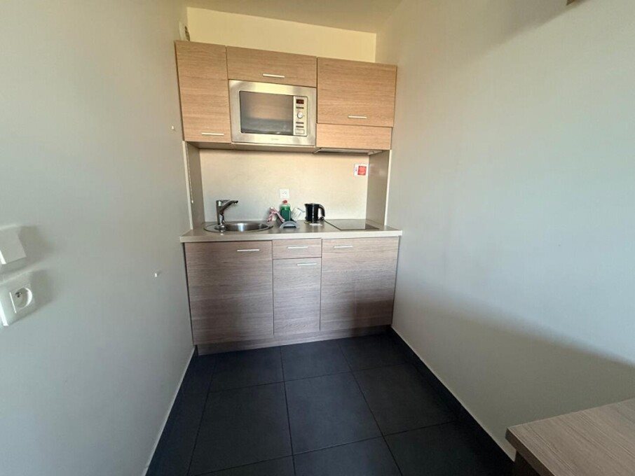 Appartement à louer, 21m², Avrainville