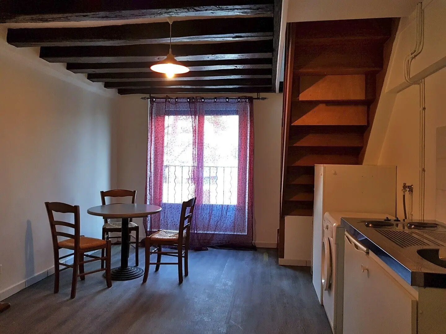 Appartement à louer, 24m², Arpajon
