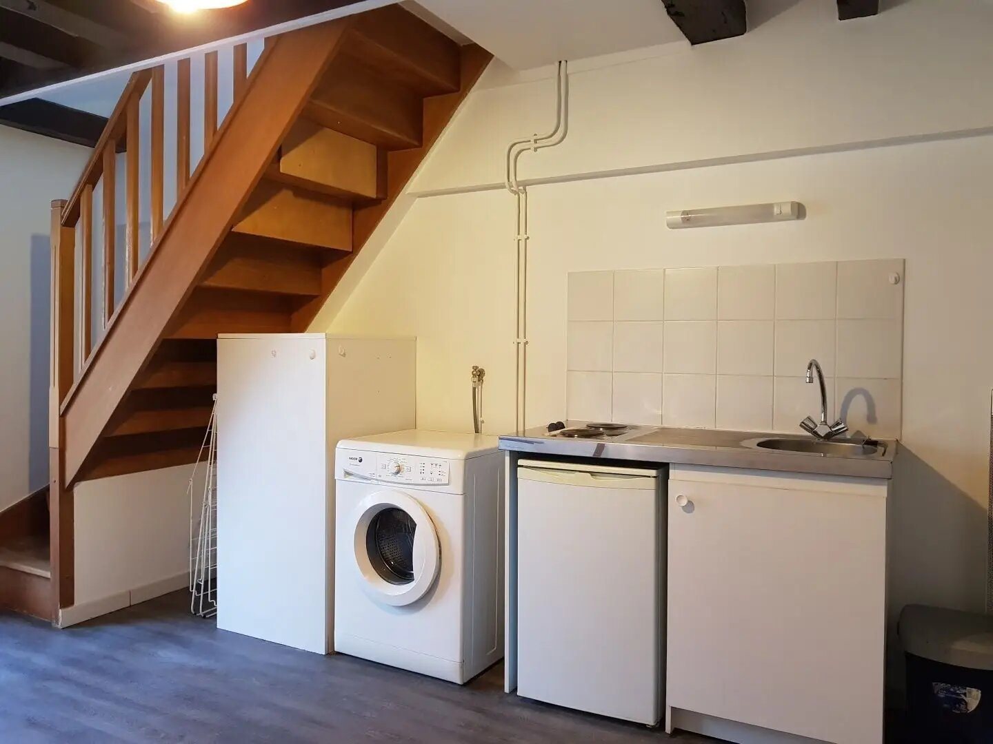 Appartement à louer, 24m², Arpajon