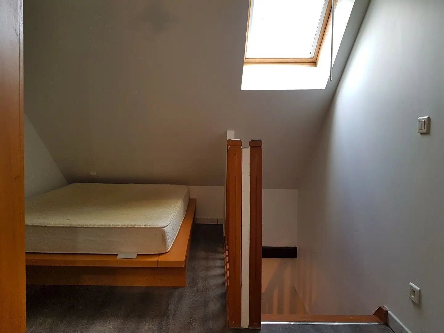 Appartement à louer, 24m², Arpajon