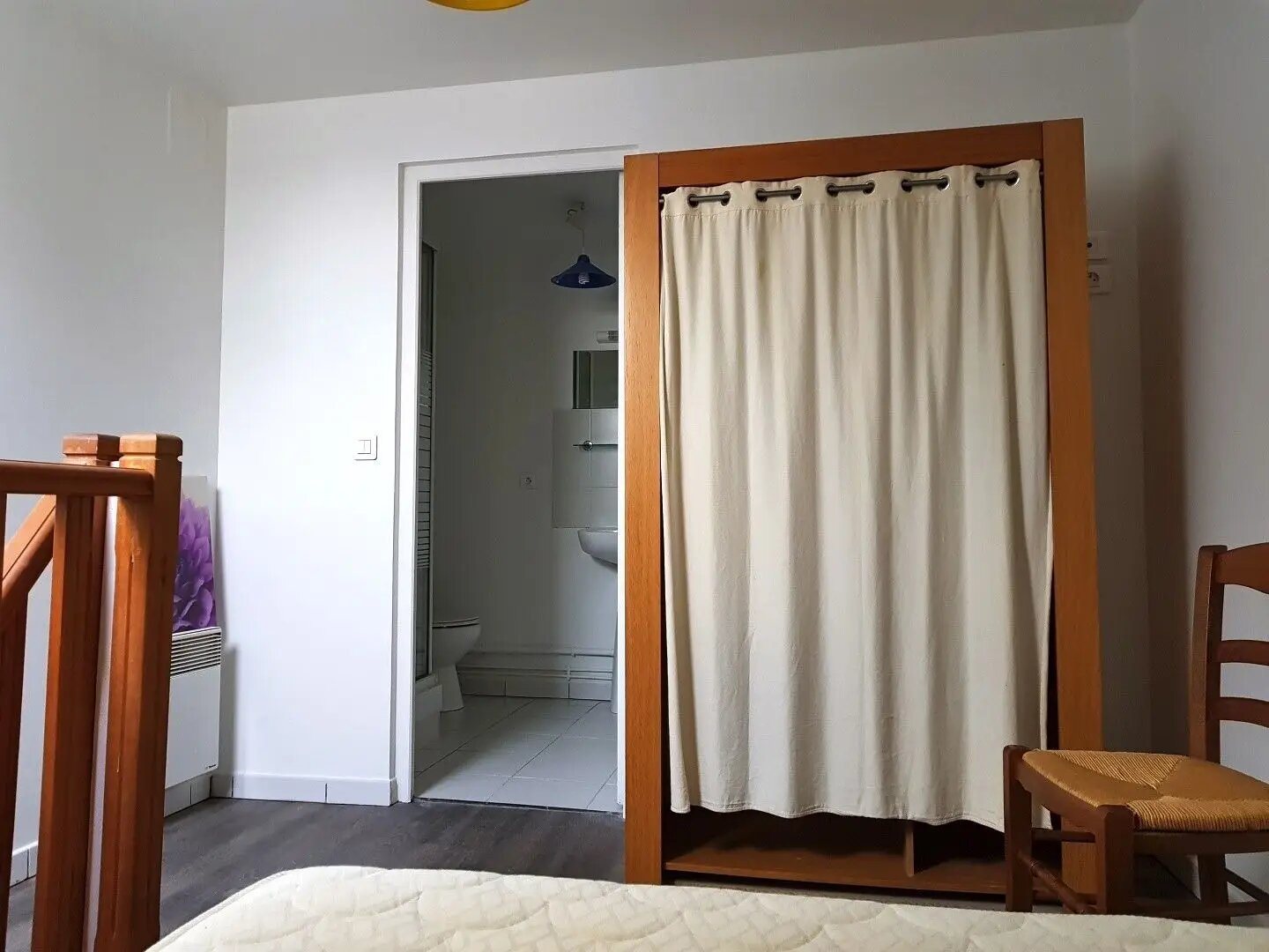 Appartement à louer, 24m², Arpajon