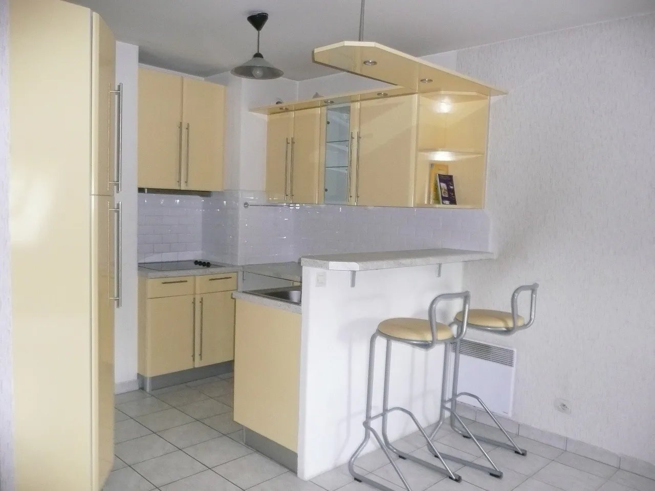 Appartement à louer, 43m², Arpajon