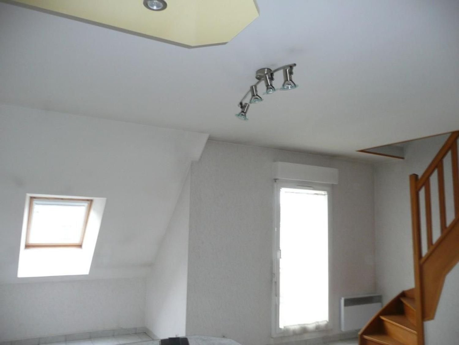 Appartement à louer, 43m², Arpajon