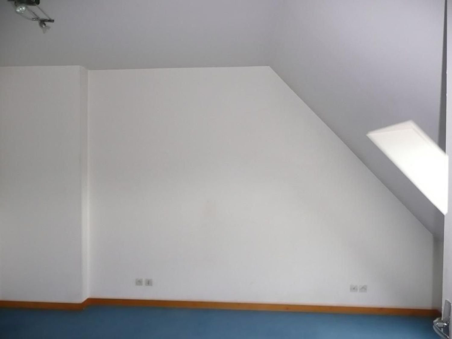 Appartement à louer, 43m², Arpajon