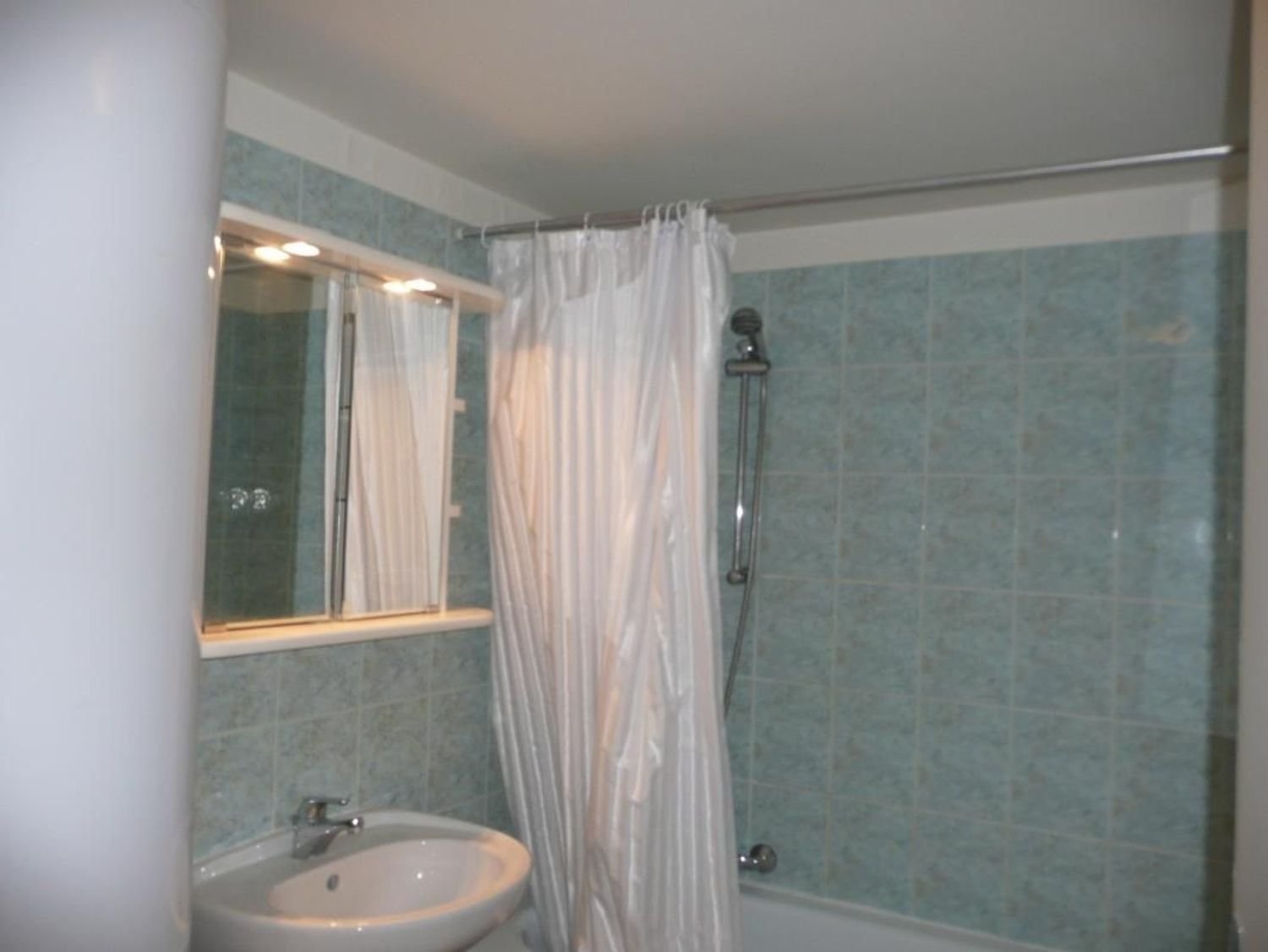 Appartement à louer, 43m², Arpajon