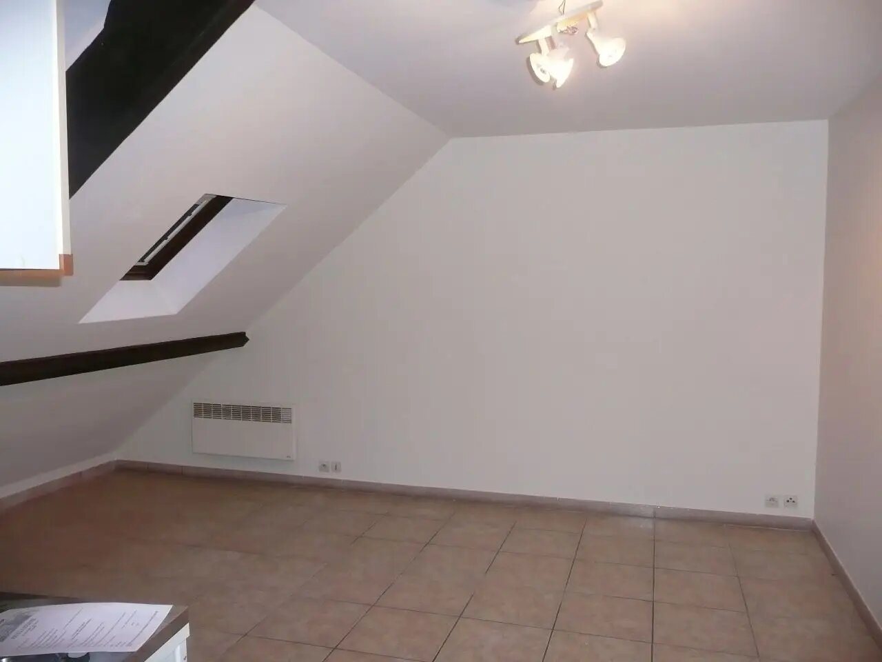 Appartement à louer, 28m², Brétigny-sur-Orge