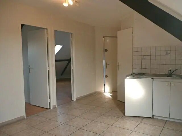 Appartement à louer, 28m², Brétigny-sur-Orge