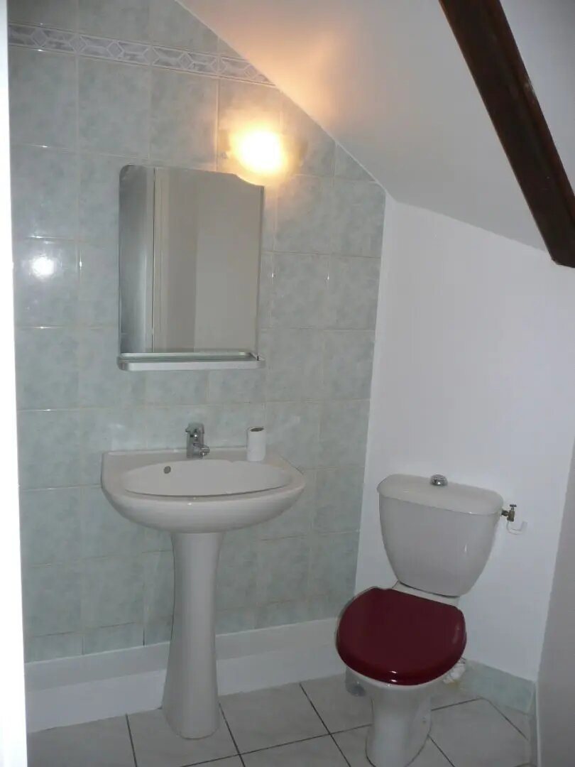 Appartement à louer, 28m², Brétigny-sur-Orge