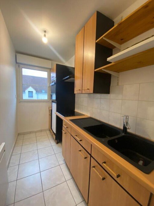 Appartement à louer, 42m², Arpajon