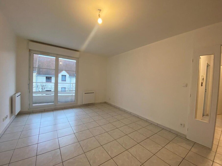 Appartement à louer, 42m², Arpajon