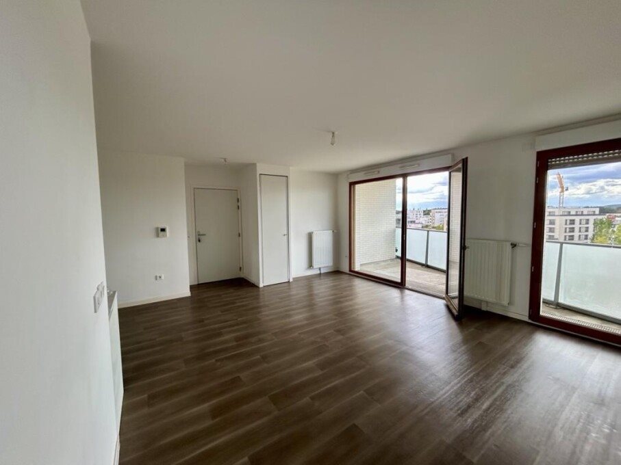 Appartement à louer, 61m², Brétigny-sur-Orge