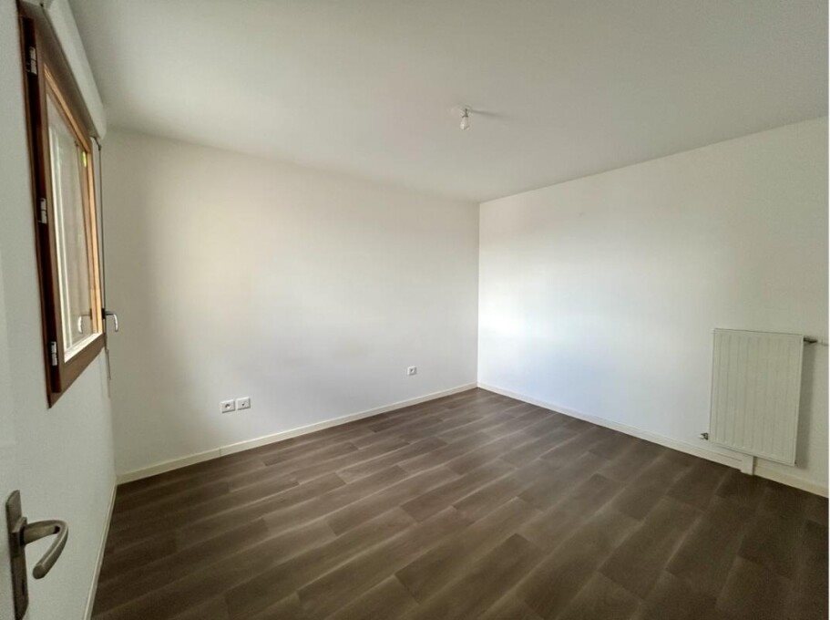 Appartement à louer, 61m², Brétigny-sur-Orge
