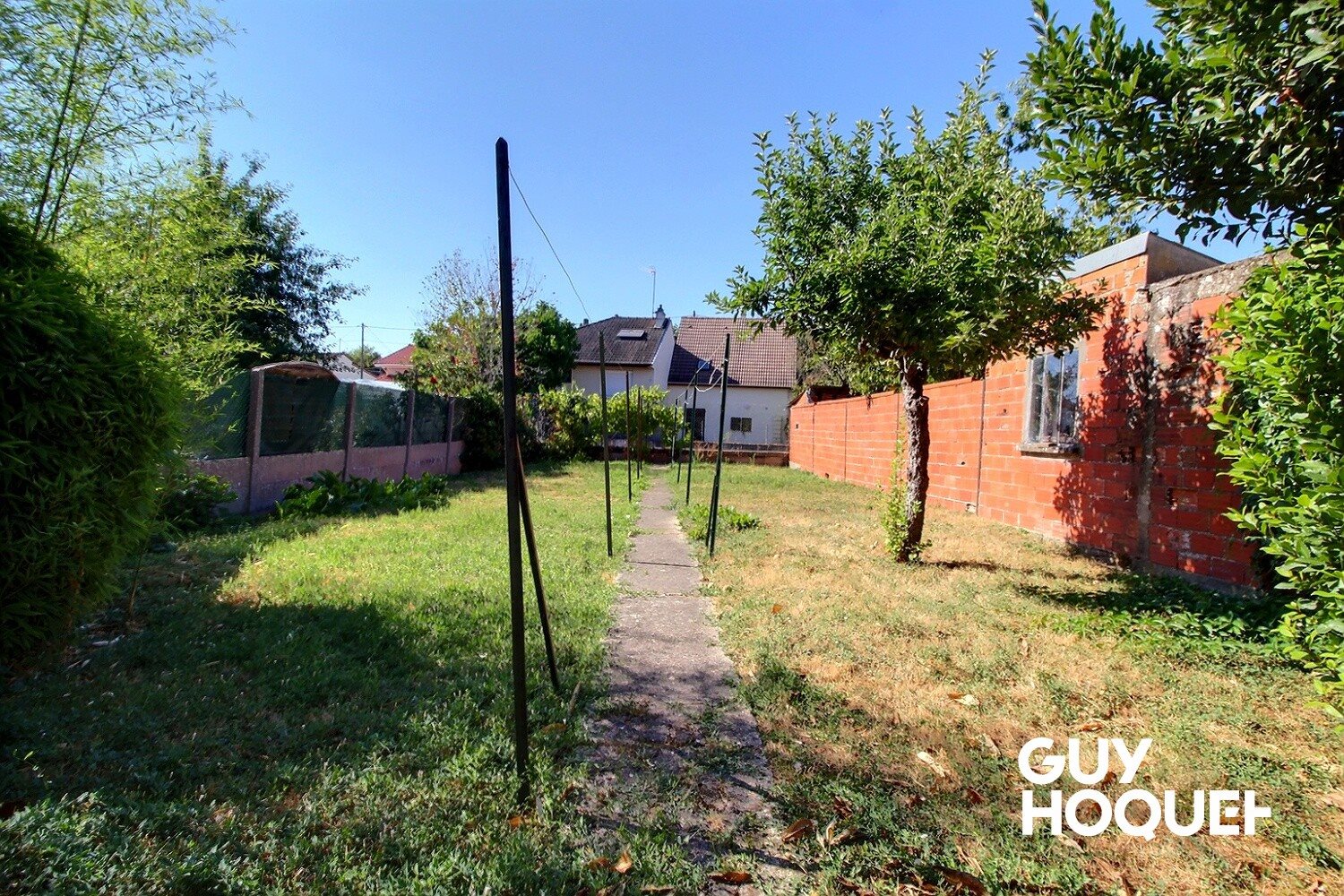 Maison à vendre, 138m², Viry-Châtillon