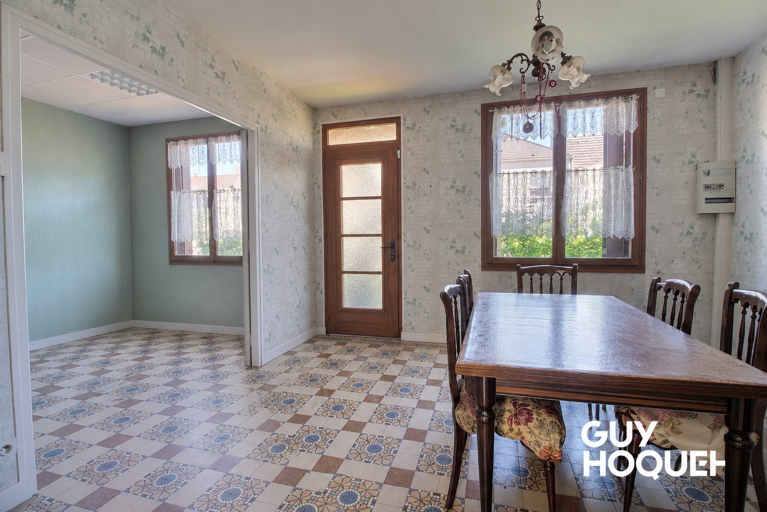 Maison à vendre, 138m², Viry-Châtillon