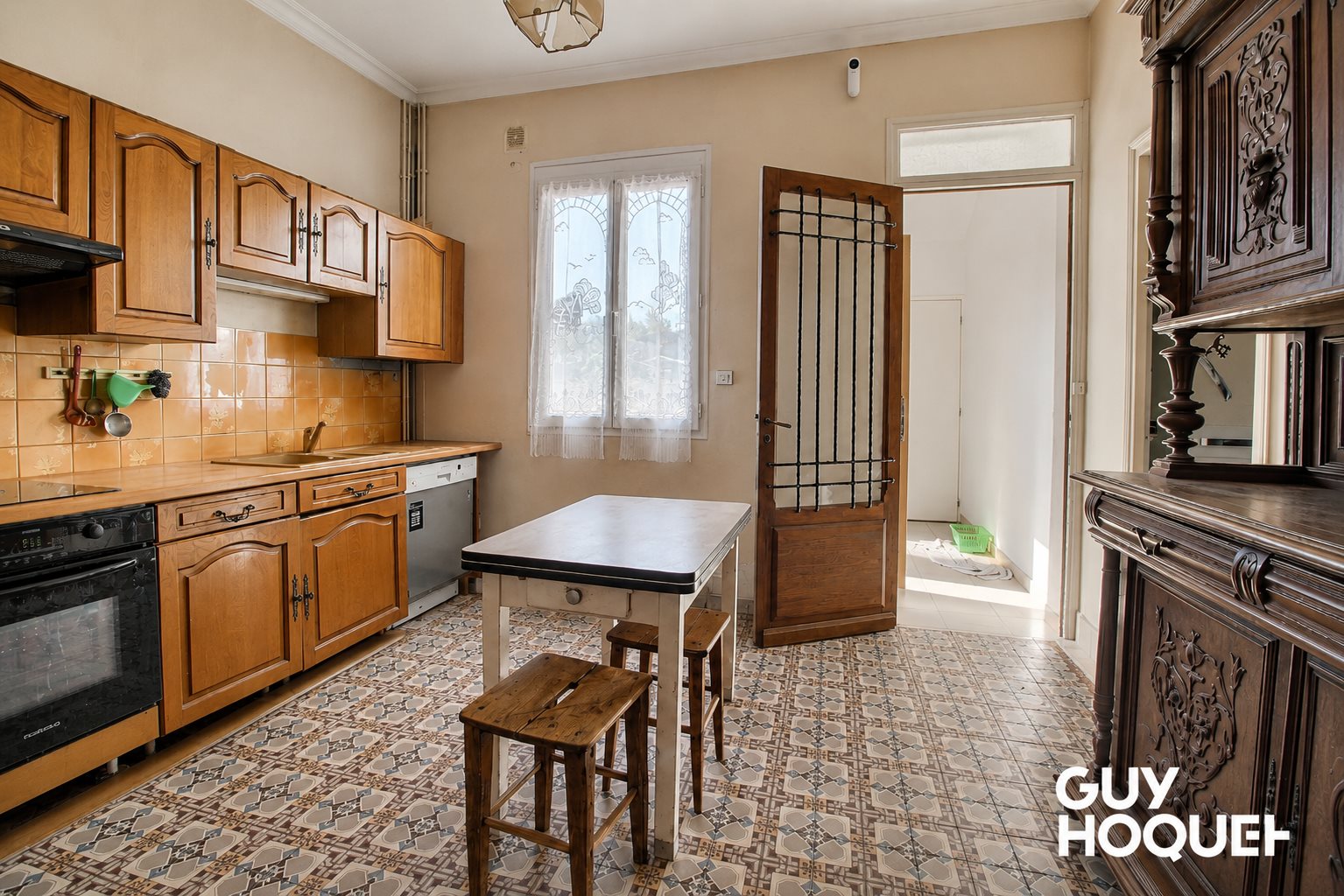Maison à vendre, 138m², Viry-Châtillon