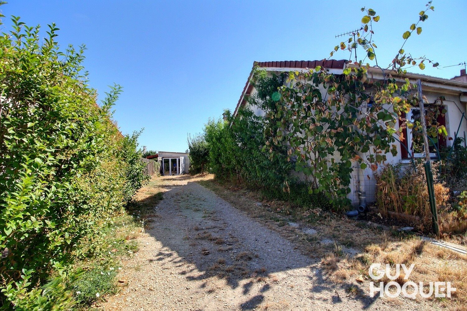 Maison à vendre, 80m², Viry-Châtillon