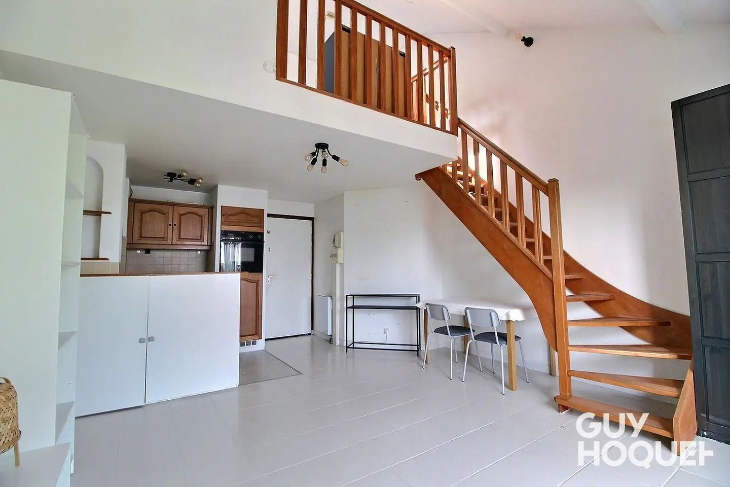 Appartement à louer, 36m², Sainte-Geneviève-des-Bois
