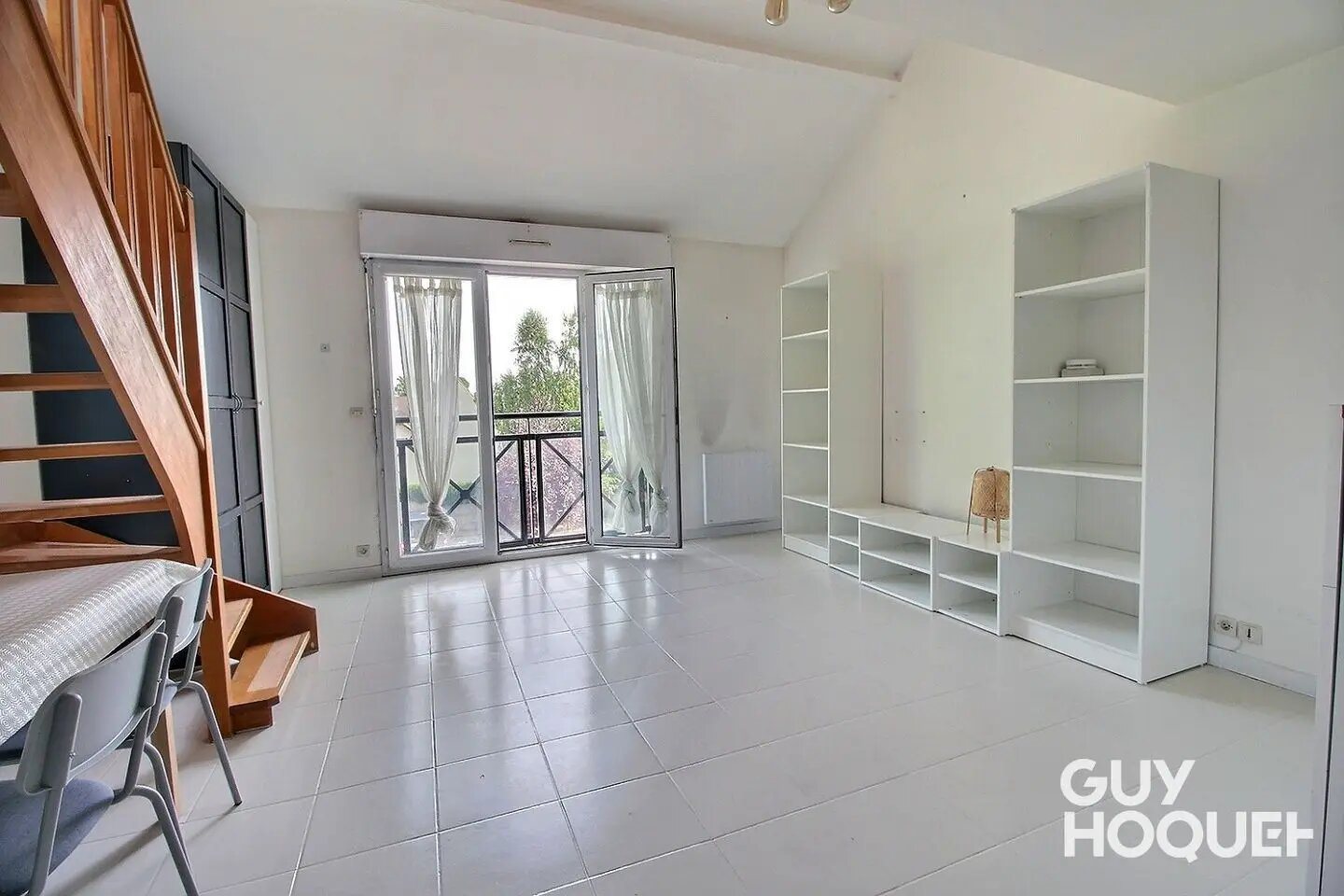 Appartement à louer, 36m², Sainte-Geneviève-des-Bois